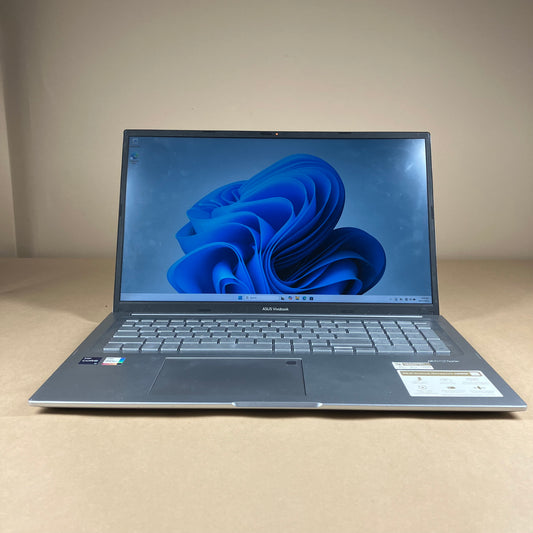 Asus Vivobook 17 K3704V 17.3" i9-13900H 2.6GHz 16GB RAM 1TB SSD