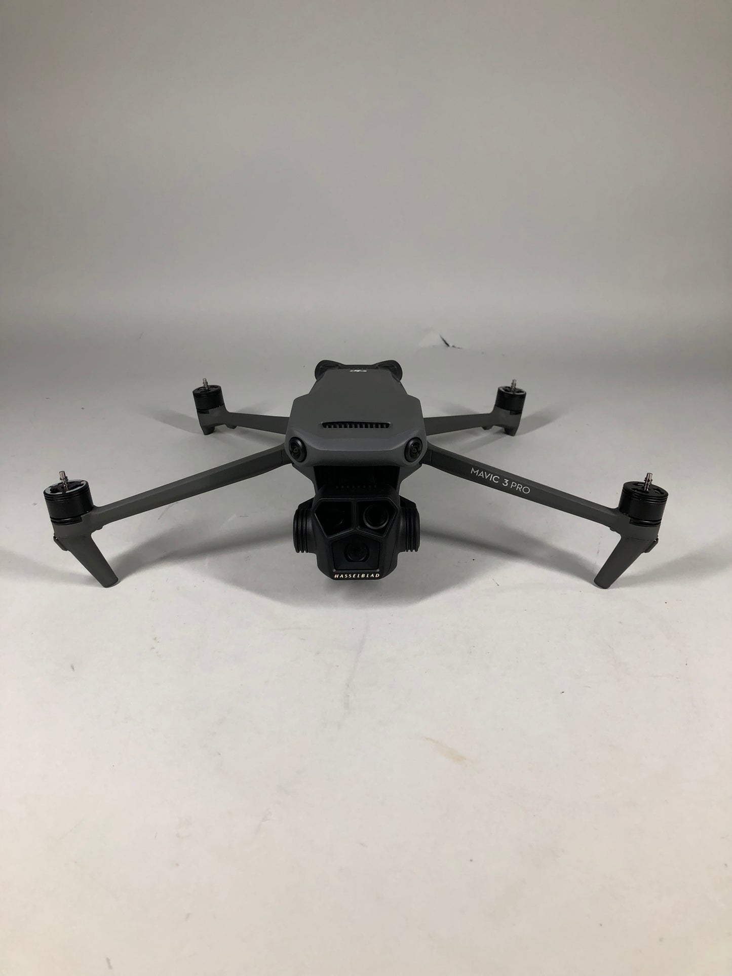 New DJI Mavic 3 Pro Camera Drone Only