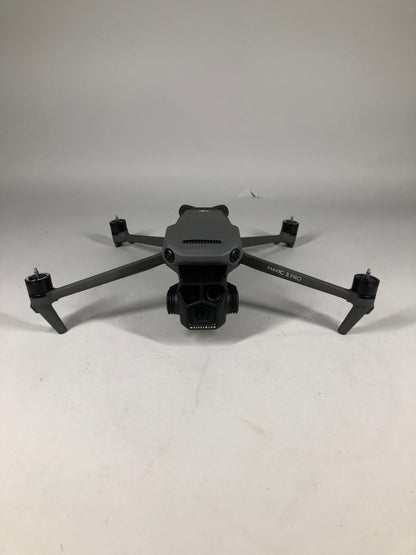 New DJI Mavic 3 Pro Camera Drone Only