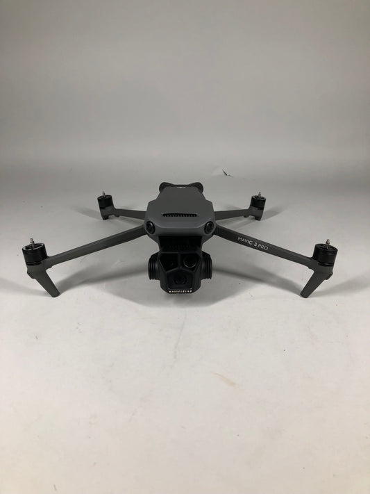 New DJI Mavic 3 Pro Camera Drone Only