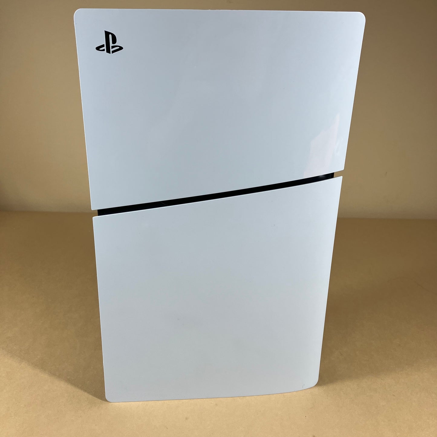 Sony PlayStation 5 Slim Disc Edition PS5 1TB White Gaming System CFI-2015