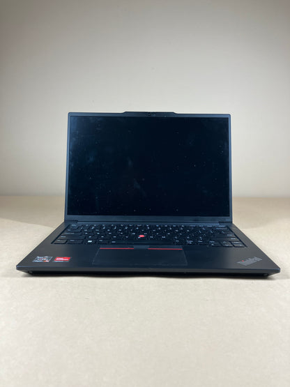 Lenovo ThinkPad E14 GEN 5 14" Ryzen 5 7530U 2.0GHz 16GB RAM 256GB SSD
