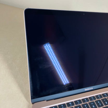 2020 Apple MacBook Air 13.3" M1 7 Core 3.2GHz 8GB RAM 256GB SSD MGND3LL/A