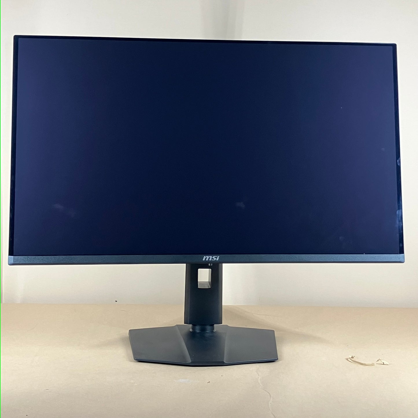 MSI 32" MAG 321UPX QD-OLED QD-OLED 165Hz Gaming Monitor