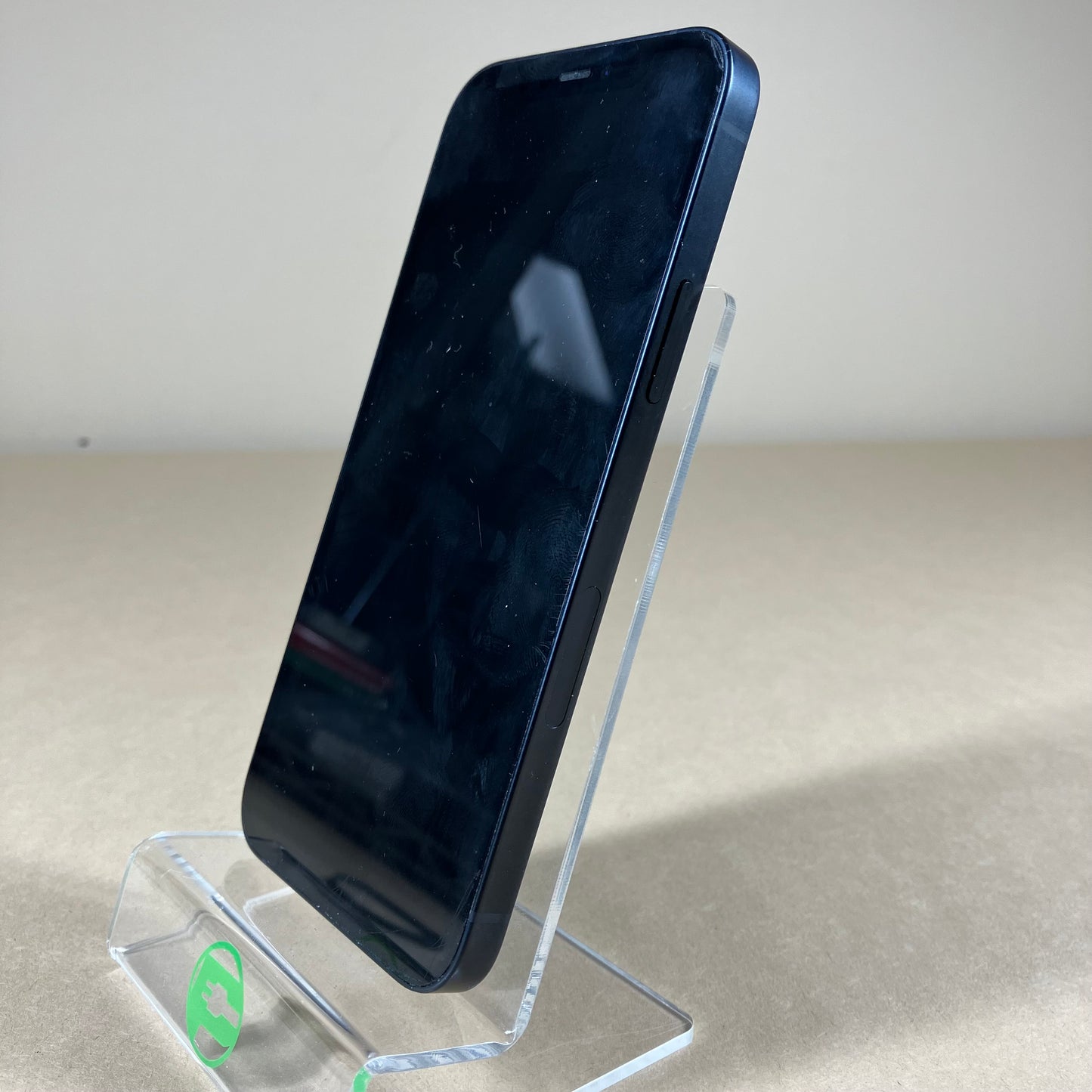 Unlocked Apple iPhone 12 64GB Black MGH63LL/A