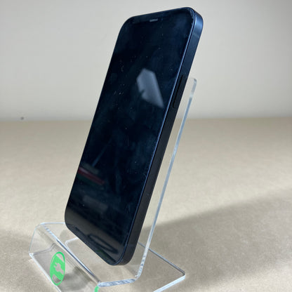 Unlocked Apple iPhone 12 64GB Black MGH63LL/A