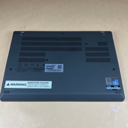 Lenovo ThinkPad P14S GEN 4 14" Ryzen 7 Pro 7840U 32GB RAM 1TB SSD Radeon 780M