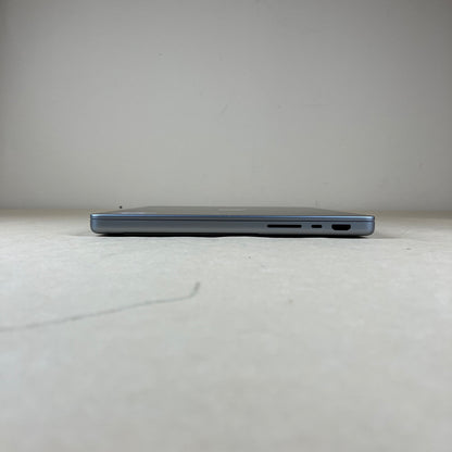 2021 Apple MacBook Pro 14" M1 Pro 14 Core 3.2GHz 16GB RAM 512GB SSD MKGP3LL/A