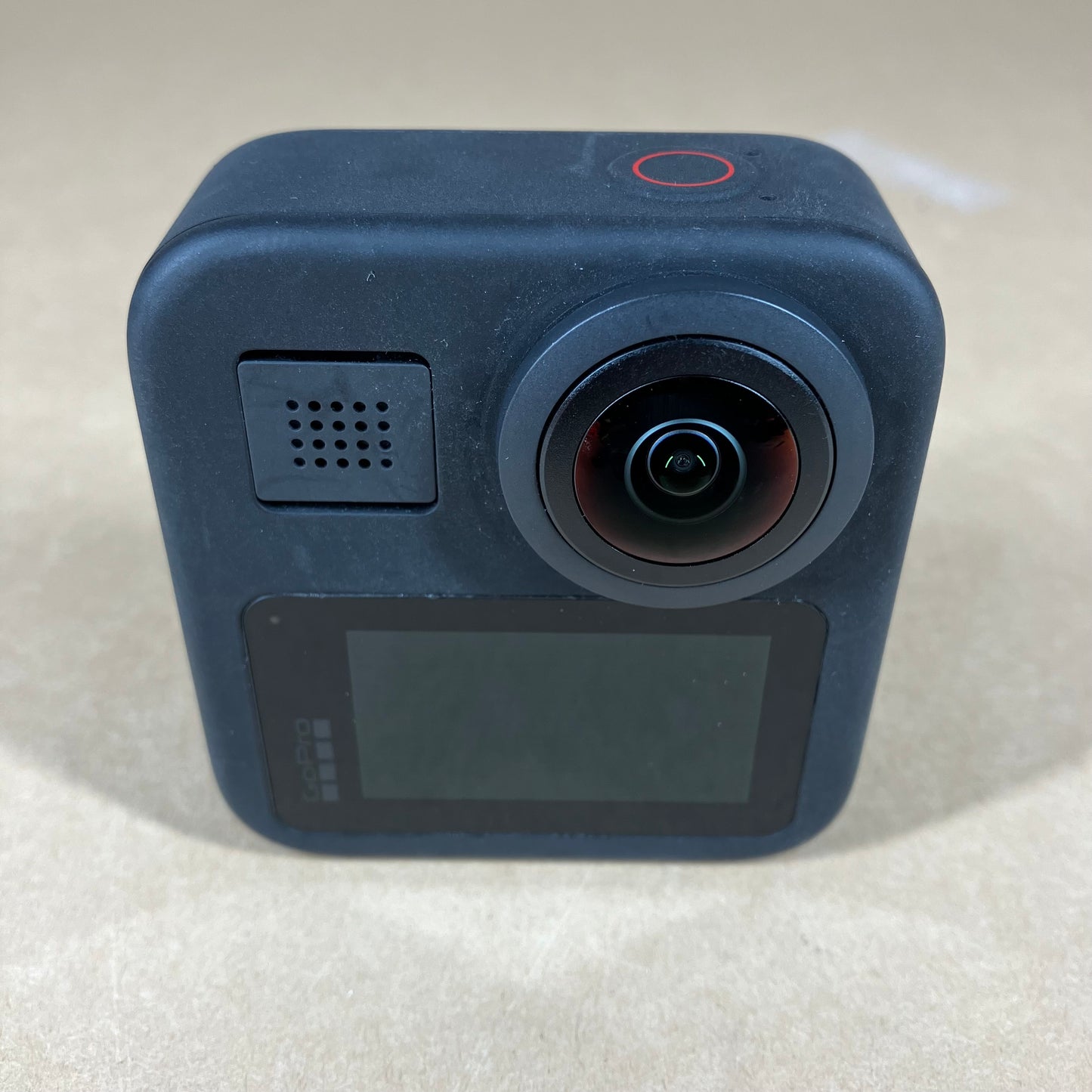 GoPro Max 360 16.6MP 360 Action Camera CHDHZ-202