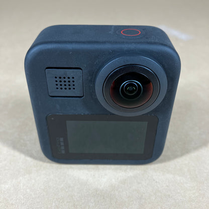 GoPro Max 360 16.6MP 360 Action Camera CHDHZ-202
