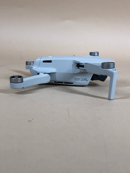 Broken DJI Mini 2 Camera Drone MT2PD Drone Only