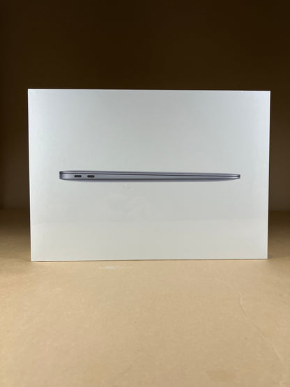 New 2020 Apple MacBook Air 13.3" M1 7C GPU 3.2GHz 8GB RAM 256GB SSD A2337