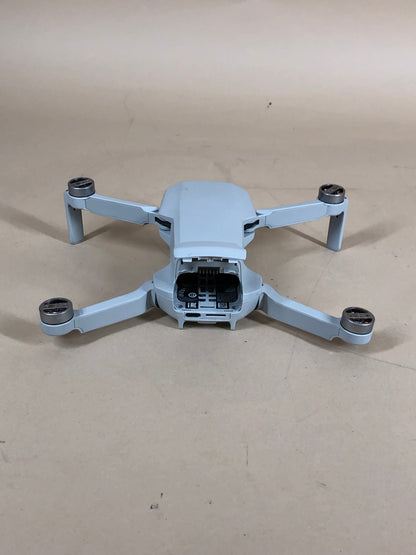 Broken DJI Mini 2 Camera Drone MT2PD Drone Only