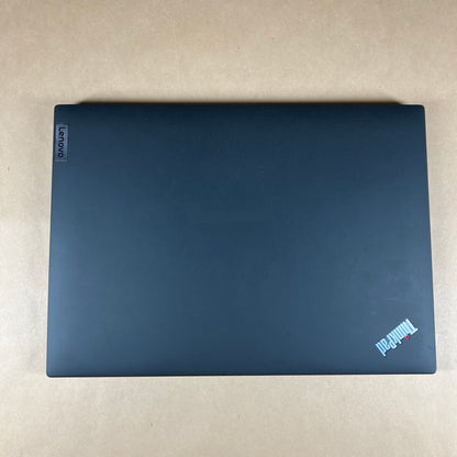Lenovo ThinkPad T14 GEN 3 14" i7-1260P 2.1GHz 32GB RAM 1TB SSD