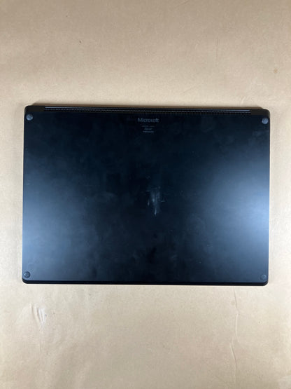 Microsoft Surface Laptop 5 1979 15" I7-11370H 32GB RAM 1TB SSD RTX A2000