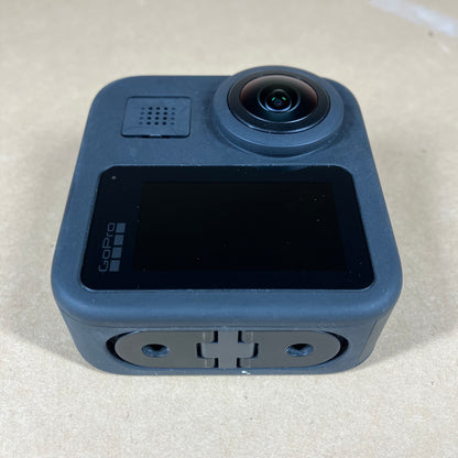 GoPro Max 360 16.6MP 360 Action Camera CHDHZ-202