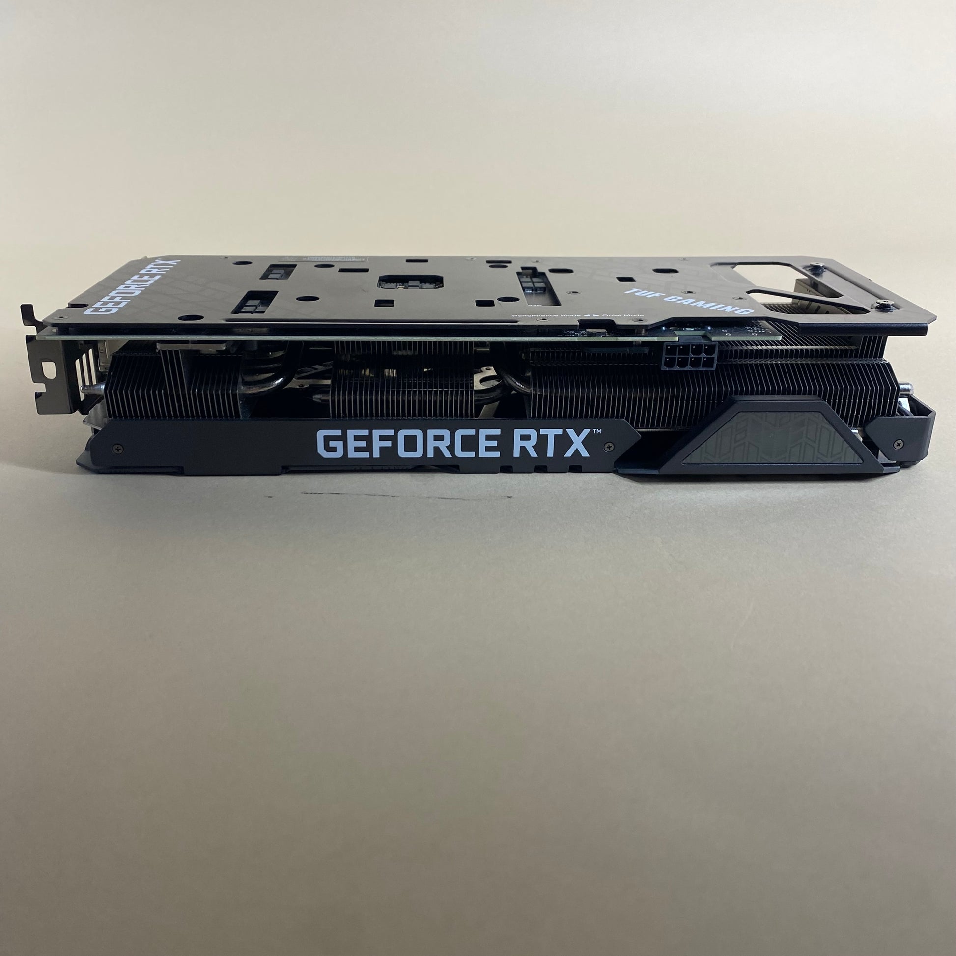 ASUS GeForce RTX 3060 12GB GDDR6 Graphics Card TUFRTX3060O PayMore