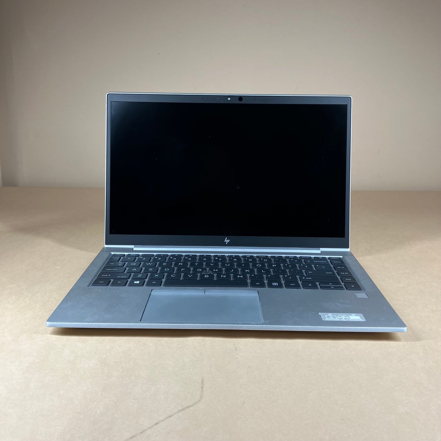 HP EliteBook 845 G8 14" Ryzen 7 Pro 5850U 1.9GHz 16GB RAM 512GB SSD