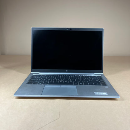 HP EliteBook 845 G8 14" Ryzen 7 Pro 5850U 1.9GHz 16GB RAM 512GB SSD