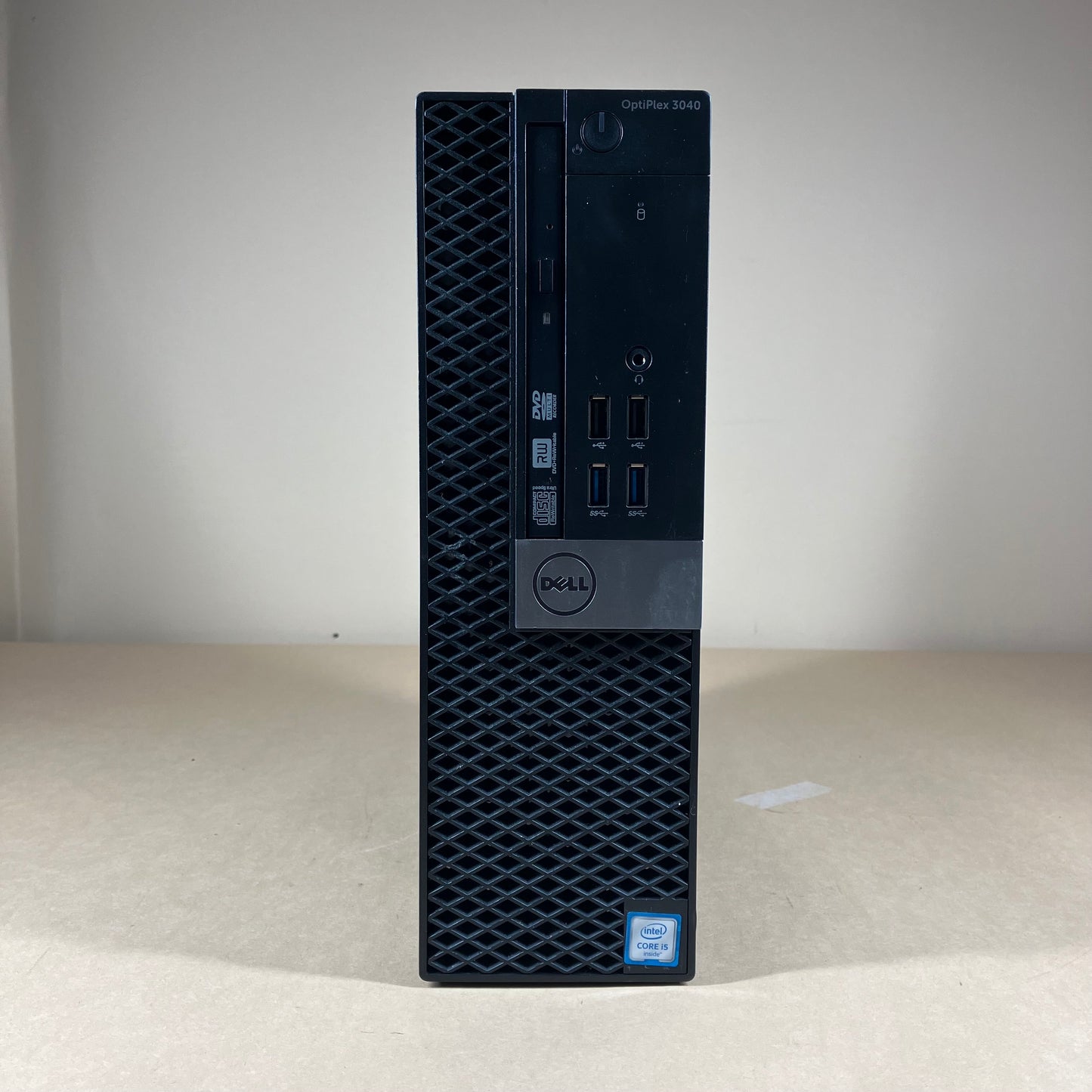 Dell OptiPlex 3040 SFF i5-6500 3.20GHz 16GB RAM 1TB HDD WIN 10