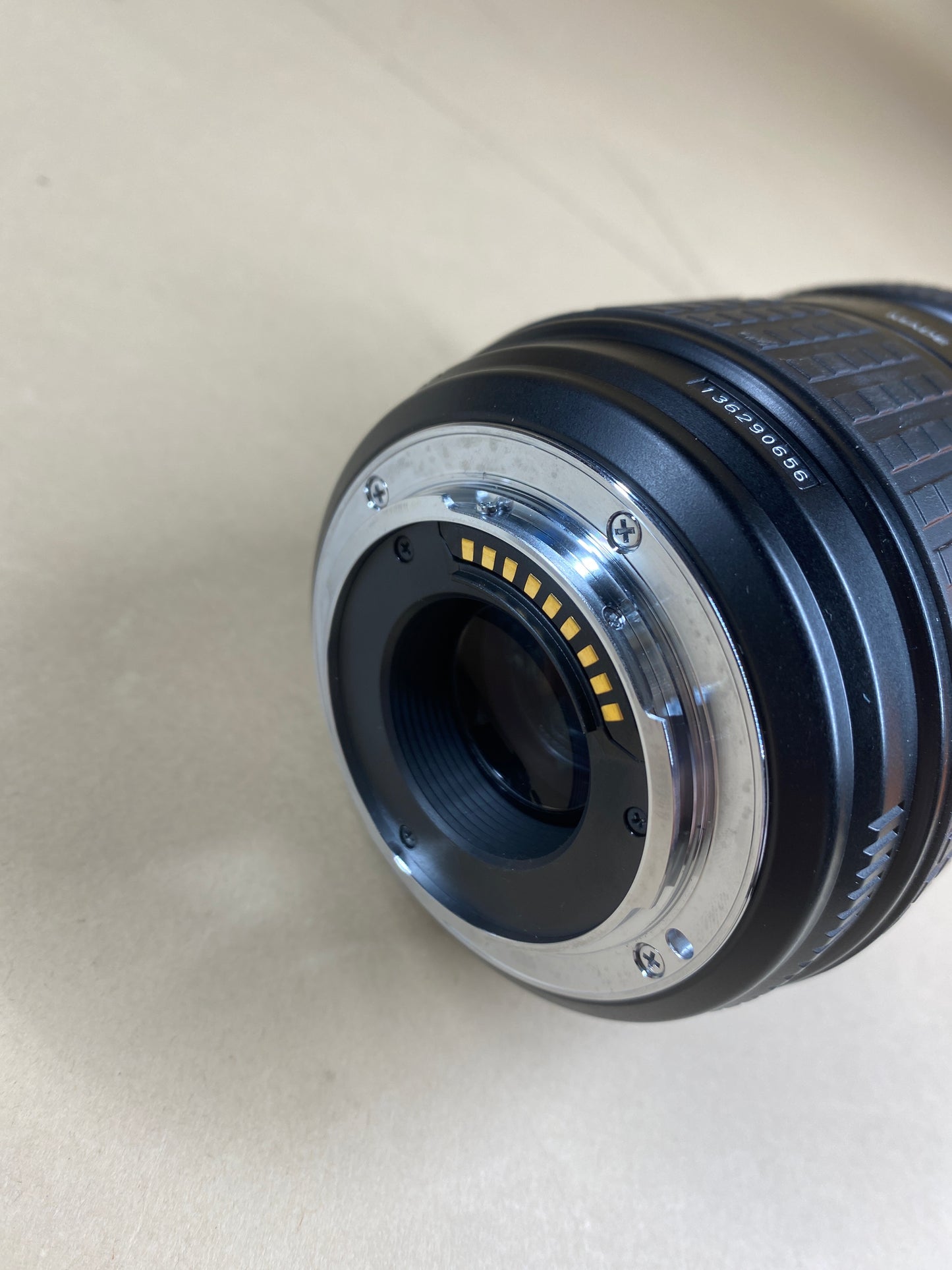 Zuiko Zoom Lens 40-150mm f/3.5-4.5 Four Thirds