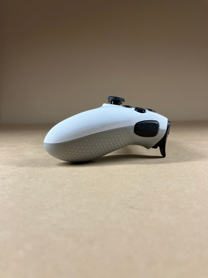 SCUF Evision Pro Slipstream White Wireless PC Gaming Controller SG601-05