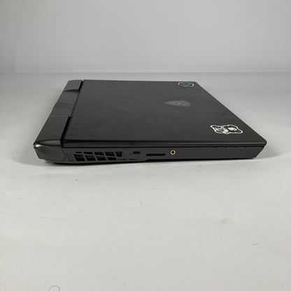 MSI Vector 17 HX A14V 17" i9-14900HX 2.3GHz 32GB RAM 1TB SSD GeForce RTX 4070