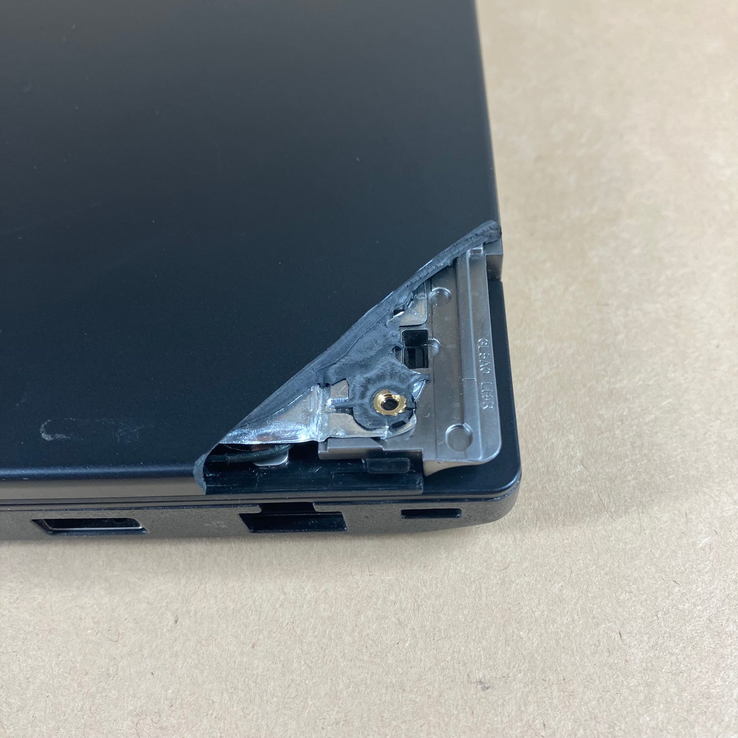 Lenovo ThinkPad P15v Gen 2 15.6" i7-11850H 2.5GHz 32GB RAM RTX A2000 NO HDD NO OS