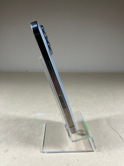 Unlocked Apple iPhone 16 Pro 128GB Natural Titanium MYMD3LL/A