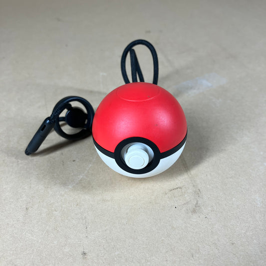 Nintendo Poke Ball Plus Red