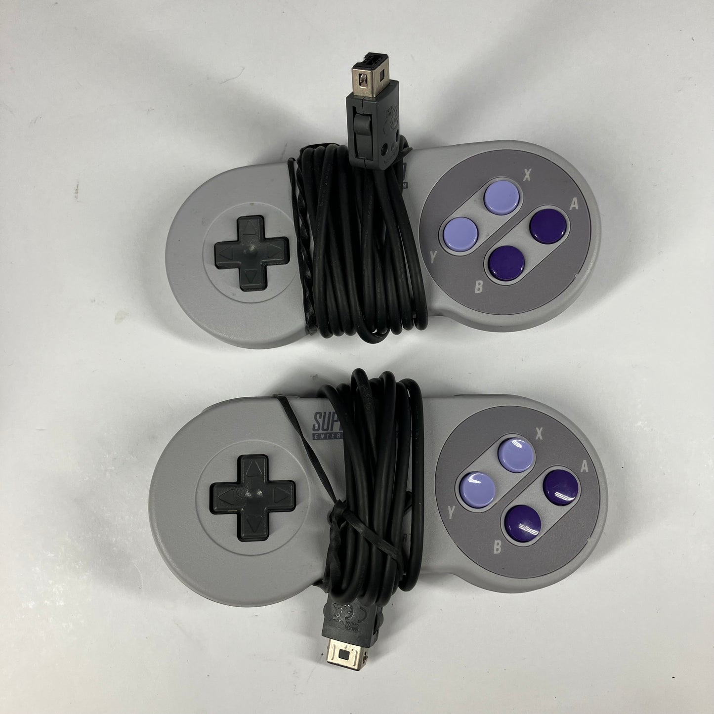 Nintendo SNES Classic Gaming Console CLV-201