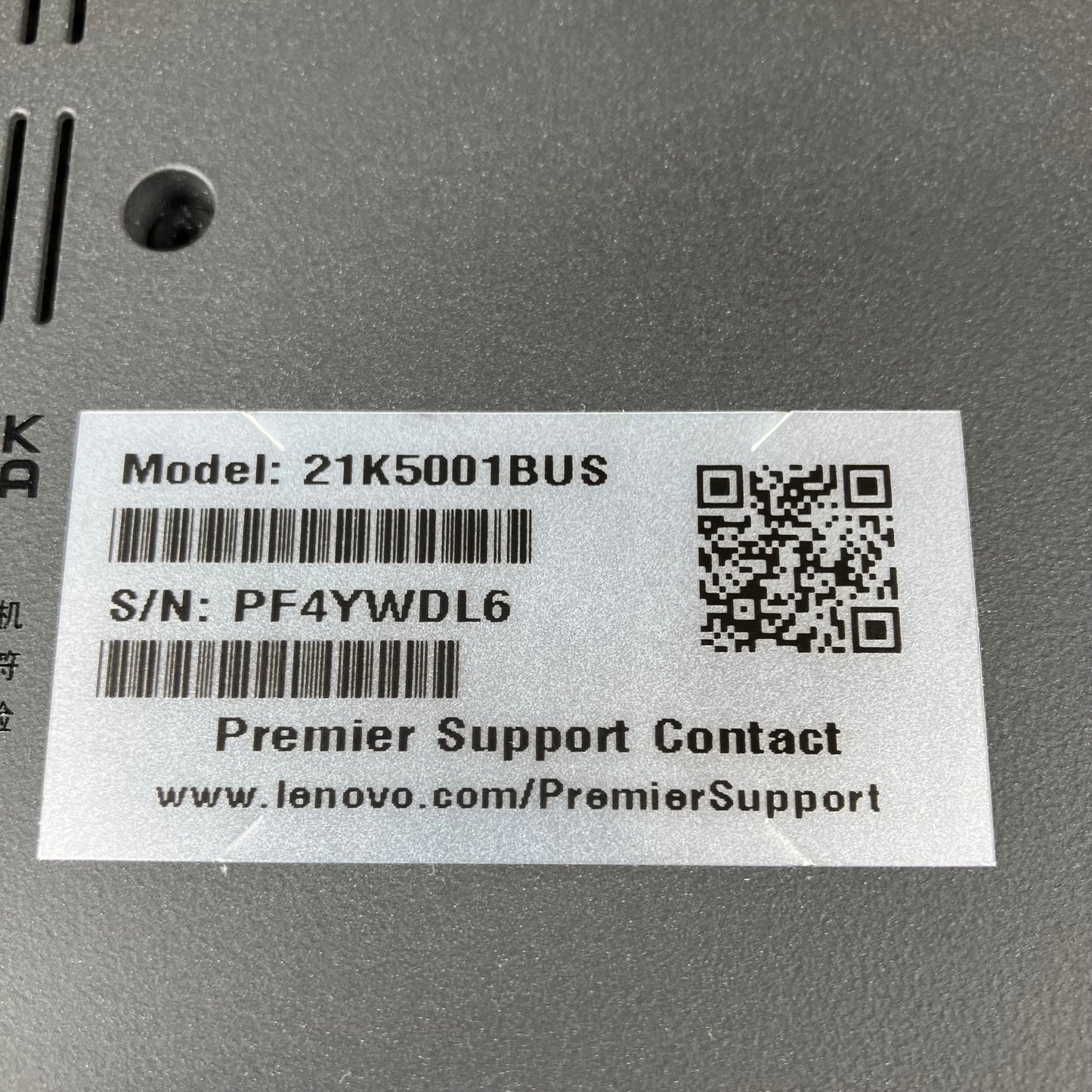 Lenovo ThinkPad P14S GEN 4 14" Ryzen 7 Pro 7840U 32GB RAM 1TB SSD Radeon 780M