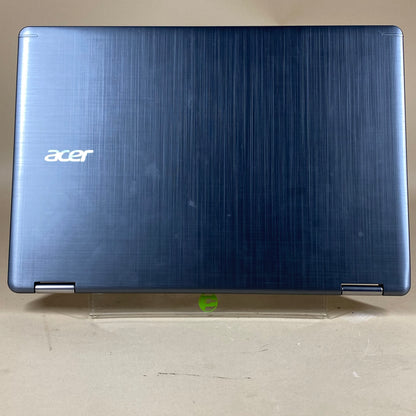 Acer Aspire R15 N16P2 15.6" Laptop i5-7200U 2.5GHz 8GB Ram 1TB HDD Win 10 Home