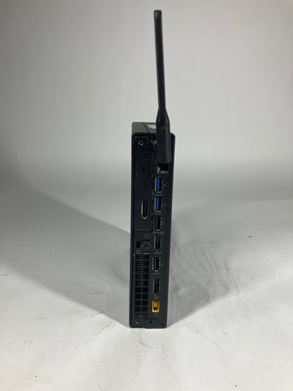 Lenovo ThinkCentre M720Q 10T7-002CUS Core i5-8400T 1.70GHz 8GB RAM 256GB SSD