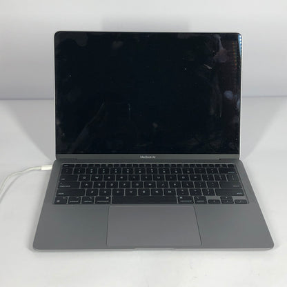 2020 Apple MacBook Air 13.3" M1 7C GPU 3.2GHz 8GB RAM 256GB SSD A2337
