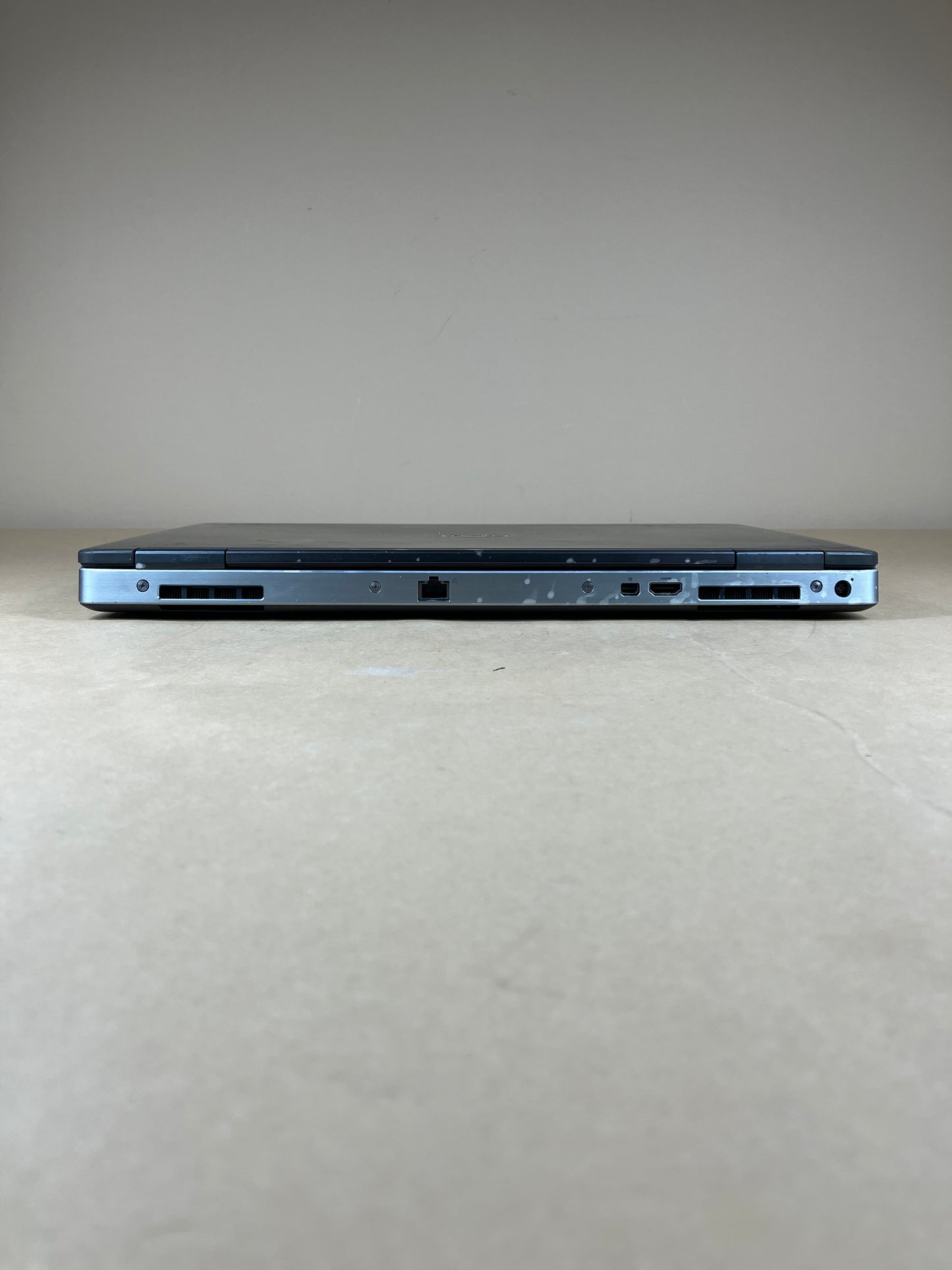 Dell Precision 7540 15.6" i7-9850H 2.6GHz 48GB RAM 512GB SSD Quadro T1000 WIN 11