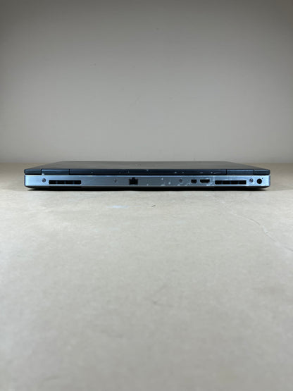 Dell Precision 7540 15.6" i7-9850H 2.6GHz 48GB RAM 512GB SSD Quadro T1000 WIN 11