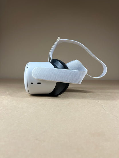 Oculus Quest 2 64GB Standalone All-in-One VR Headset KW49CM
