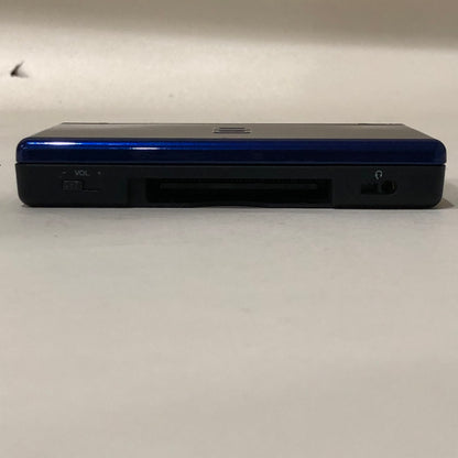 Nintendo DS Lite Handheld Game USG-001 Blue