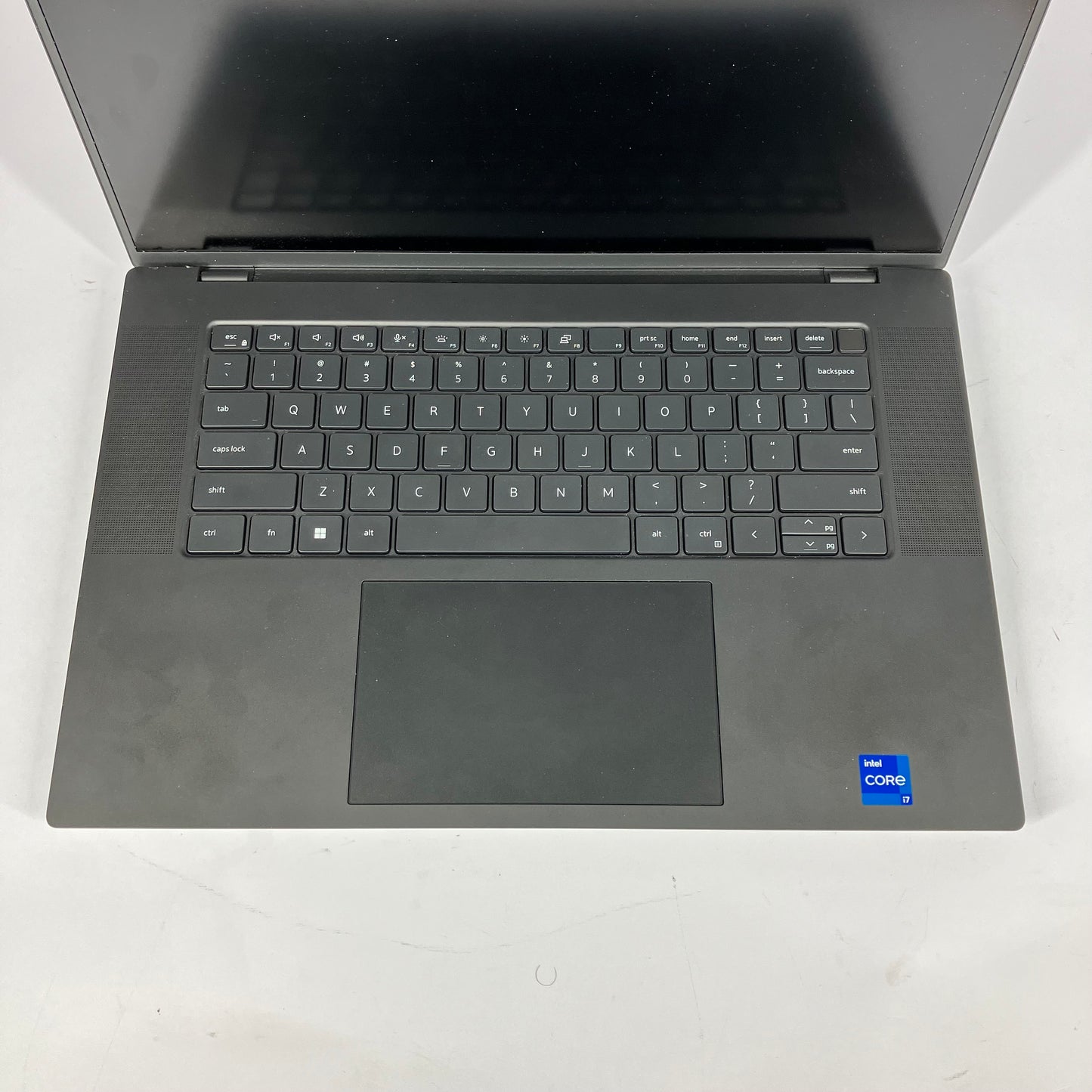 Dell Precision 5680 16" i7-13700H 2.4GHz 32GB RAM 512GB SSD RTX 2000 Ada