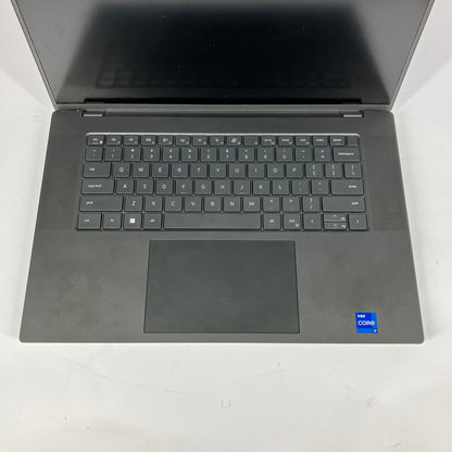 Dell Precision 5680 16" i7-13700H 2.4GHz 32GB RAM 512GB SSD RTX 2000 Ada