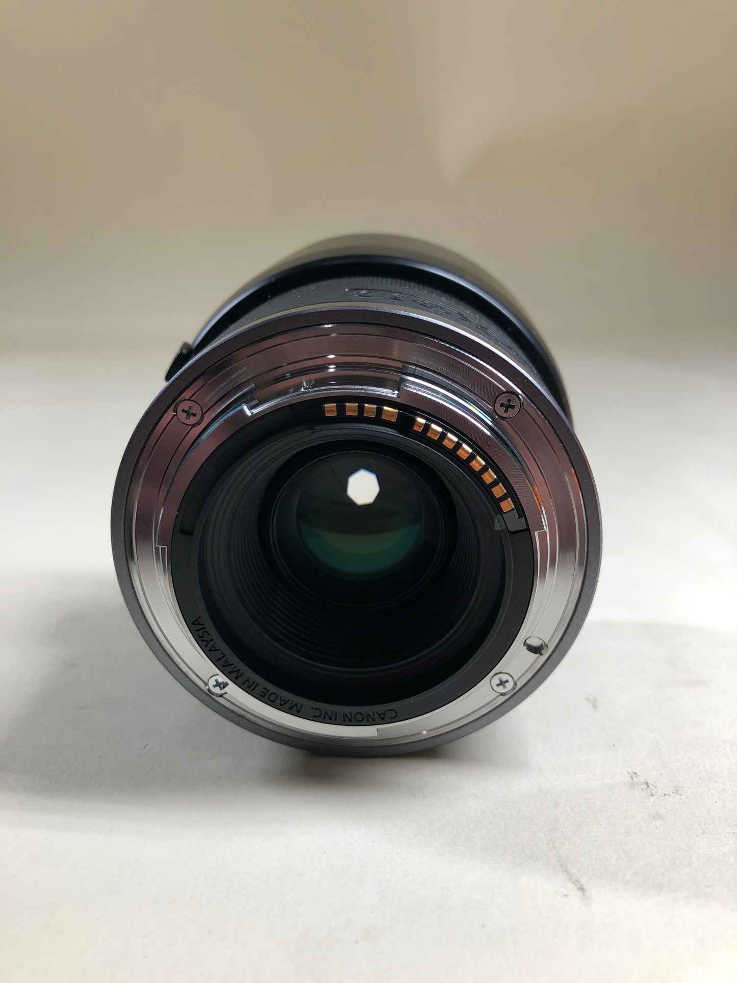 Canon EF 50mm f/1.8 STM Lens