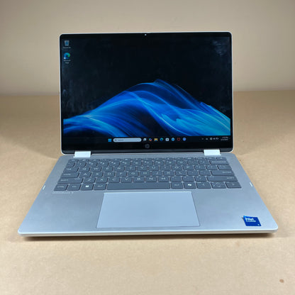 HP Omnibook 5 Flip 14-FP0XXX 14" Core 5 120U 1.4GHz 8GB RAM 512GB SSD WIN 11