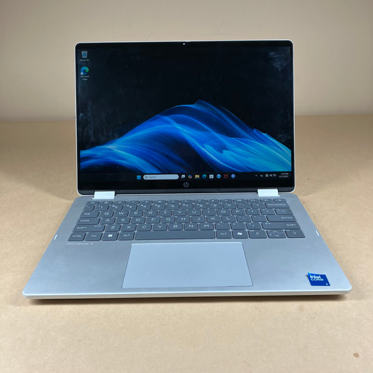 HP Omnibook 5 Flip 14-FP0XXX 14" Core 5 120U 1.4GHz 8GB RAM 512GB SSD WIN 11