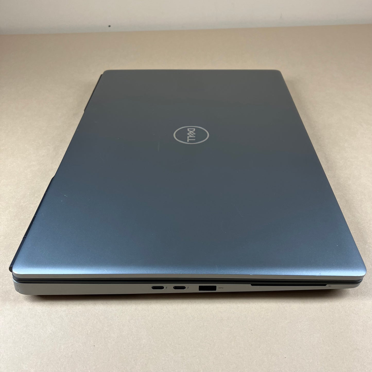 Dell Precision 7750 17" XEON W-10885M 2.4GHz 64GB RAM 1TB SSD Quadro RTX 4000