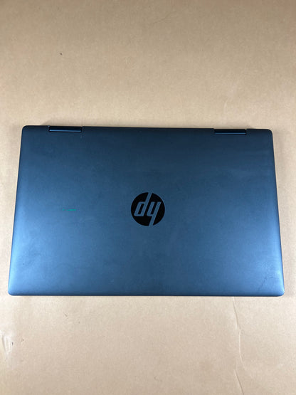 HP Pavilion x360 2-in-1 14-EK0013DX 14" i3-1215U 1.2GHz 8GB RAM 256GB SSD