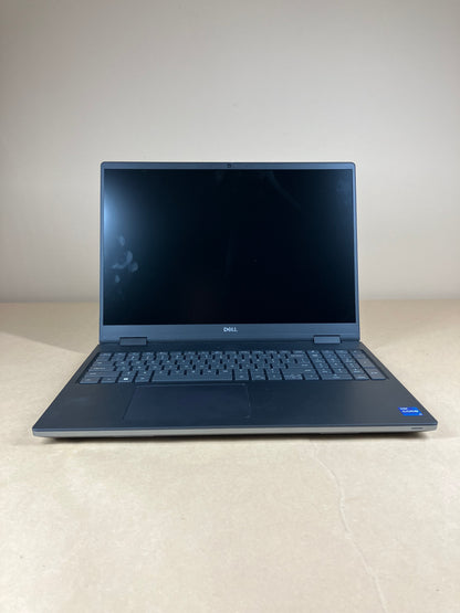 Dell Precision 7680 16"  i7-13850HX 2.1GHz 64GB RAM 512GB SSD RTX 1000