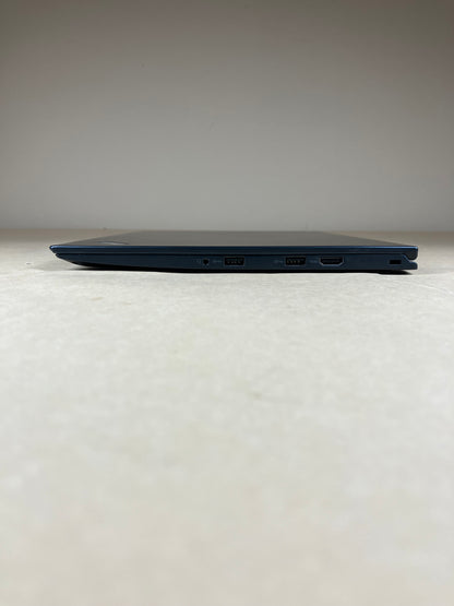 Lenovo ThinkPad X1 CARBON GEN 4 14" i7-6600U 2.6GHz 8GB RAM 256GB SSD
