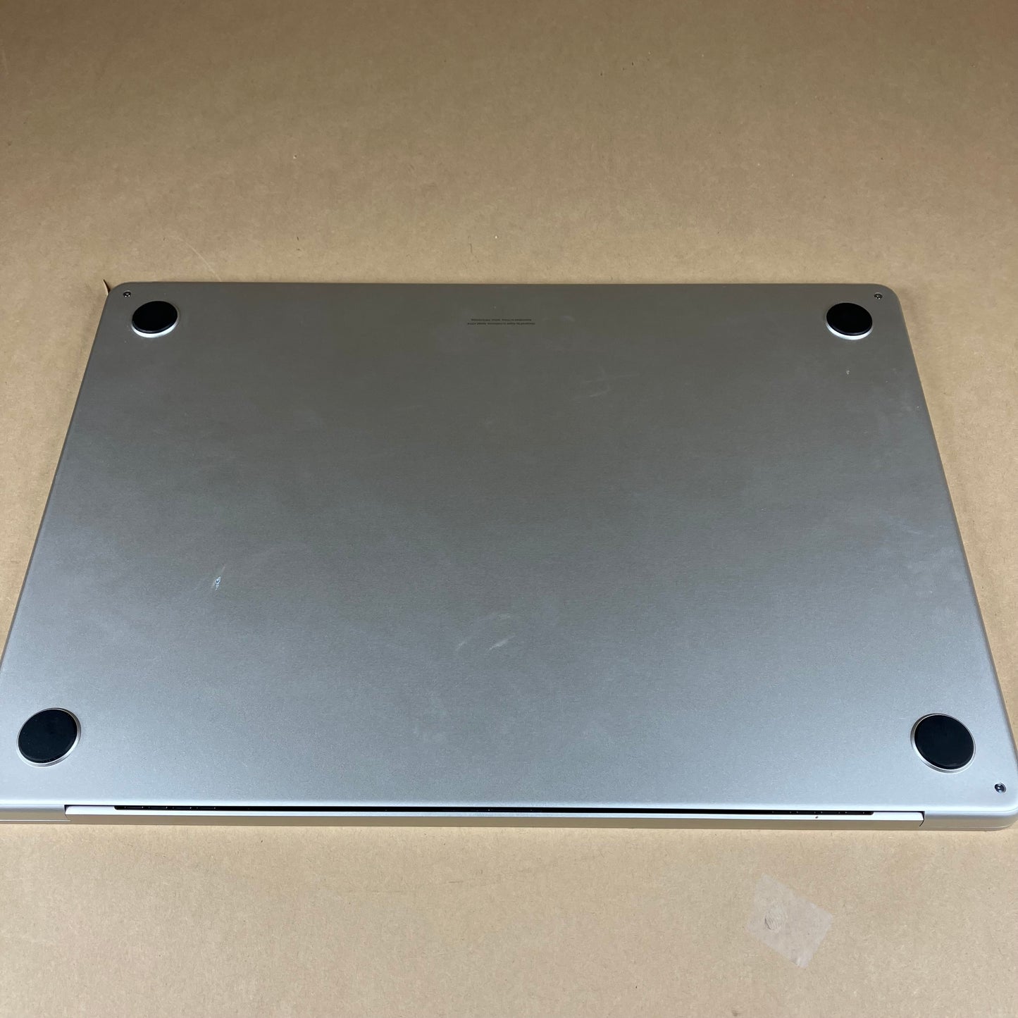 2024 Apple MacBook Air 15" M3 10 Core 4.0GHz 8GB RAM 512GB SSD MRYT3LL/A