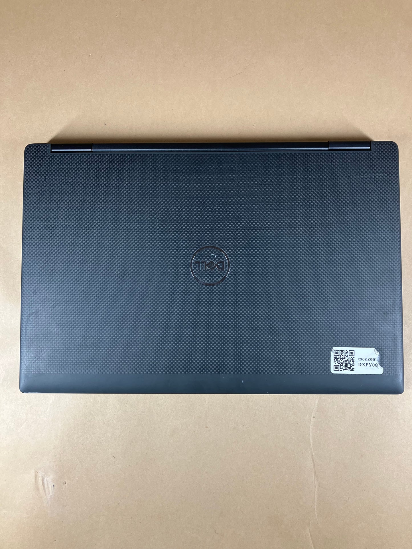 Dell Precision 7540 15.6" i7-9850H 2.6GHz 32GB RAM 512GB SSD Quadro T2000 WIN 11